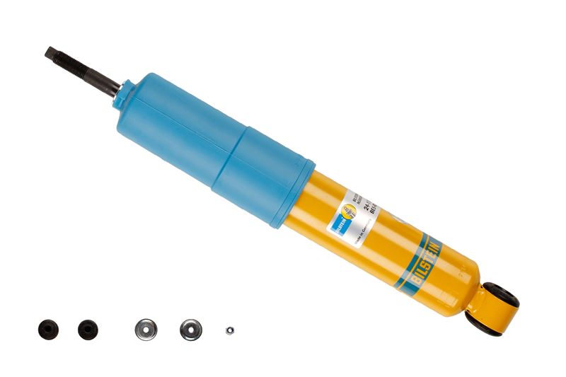 BILSTEIN 24-113205 Süspansiyon Sistemi Amortisör - HYUNDAI TERRACAN (HP) uyumlu