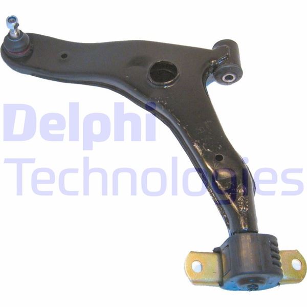 DELPHI TC2093 Süspansiyon Sistemi Bugi Kolu - VOLVO S40 I (644) uyumlu
