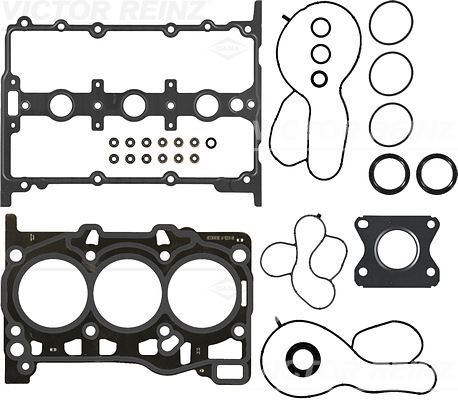 VICTOR REINZ 02-10220-01 Motor Silindir Kafa Contası - VW POLO V (6R1, 6C1) uyumlu
