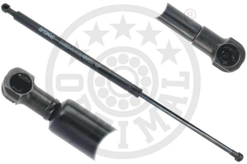OPTIMAL AG-51797 Kaporta & Gövde Parçaları Gaz Yayı - BMW 3 Touring (E36) uyumlu