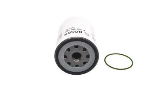 BOSCH F 026 402 039 Yakıt Sistemi Yakıt Filtresi - FENDT Vario uyumlu