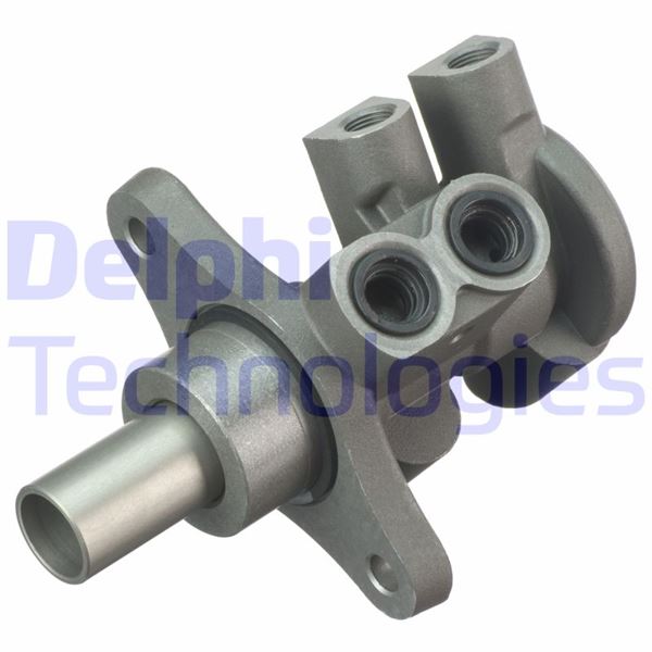 DELPHI LM80455 Fren Sistemleri Ana Fren Merkezi - FORD FIESTA V (JH_, JD_) uyumlu