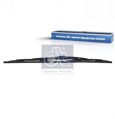 DT Spare Parts 2.25183 Kaporta & Gövde Parçaları Cam Silecek Mekanizması - MAN TGM I uyumlu