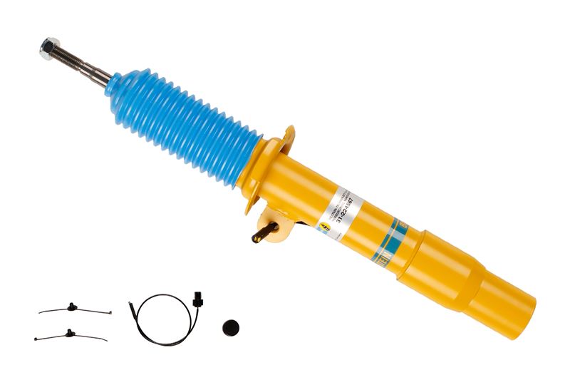 BILSTEIN 31-224567 Süspansiyon Sistemi Amortisör - BMW 3 Coupe (E92) uyumlu