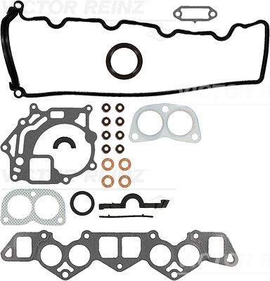 VICTOR REINZ 02-52517-02 Motor Silindir Kafa Contası - NISSAN BLUEBIRD (U11) uyumlu