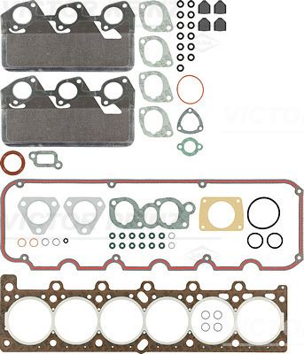 VICTOR REINZ 02-27035-05 Motor Silindir Kafa Contası - BMW 3 (E30) uyumlu