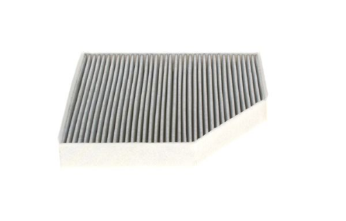 BOSCH 1 987 432 548 İklimlendirme Sistemi Polen Filtresi - AUDI A7 Sportback (4GA, 4GF) uyumlu