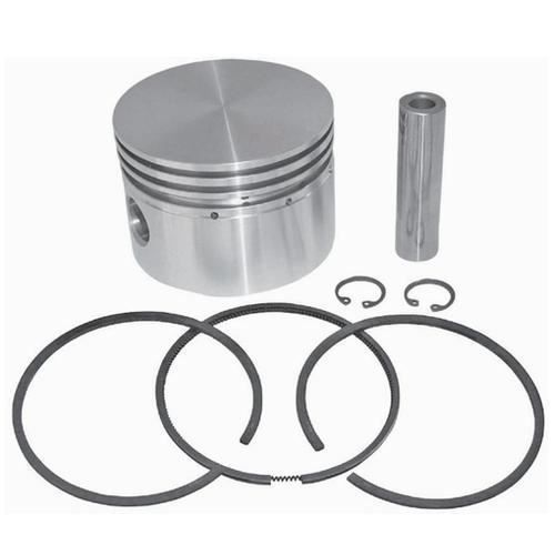 Piston Segmanı - GOETZE ENGINE - 68992005G Ürün Görseli