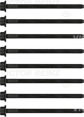VICTOR REINZ 14-32385-02 Motor Silindir Kafa Civataları - VW UP! (121, 122, BL1, BL2, BL3, 123) uyumlu