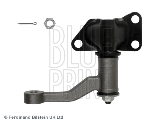BLUE PRINT ADN187130 Direksiyon Sistemi Direksiyon Mili - NISSAN NP300 PICKUP (D22) uyumlu