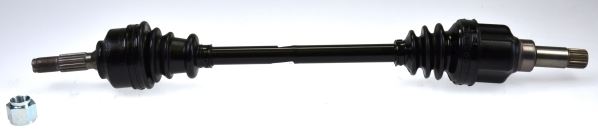Aks - GKN - 303463 Ürün Görseli