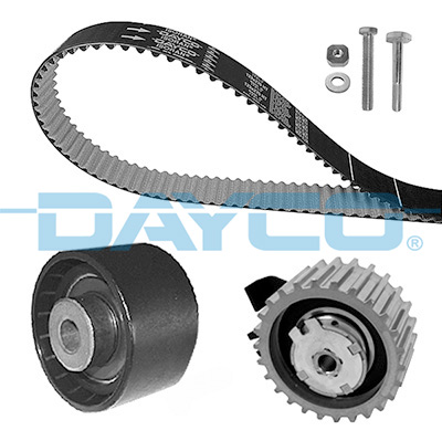 DAYCO KTB847 Motor Triger Seti - OPEL ASTRA J Sports Tourer (P10) uyumlu