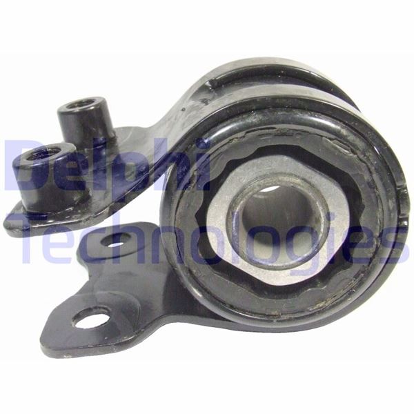 DELPHI TD653W Süspansiyon Sistemi Bugi Kolu - MAZDA 3 (BK) uyumlu