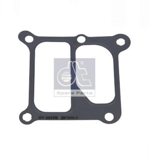 DT Spare Parts 2.15048 Motor Soğutma Suyu Contası