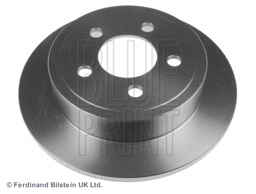 BLUE PRINT ADA104308 Fren Sistemleri Fren Diski - JEEP WRANGLER II (TJ) uyumlu