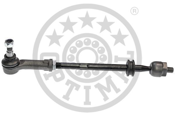 OPTIMAL G0-626 Direksiyon Sistemi Kısa Rot & İtici Çubuk - VW TRANSPORTER T4 Minibüs/Otobüs (70B, 70C, 7DB, 7DK, 70J, 70K, uyumlu