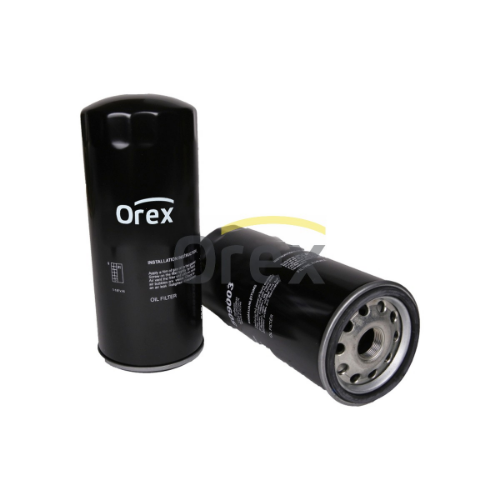 Filtre Seti - OREX - 509003 Ürün Görseli