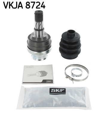SKF VKJA 8724 Diferansiyel & Aktarma Sistemi Mafsallar - OPEL KADETT E Hatchback (T85) uyumlu