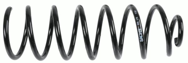 SACHS 996 476 Süspansiyon Sistemi Makas - VW VENTO (1H2) uyumlu