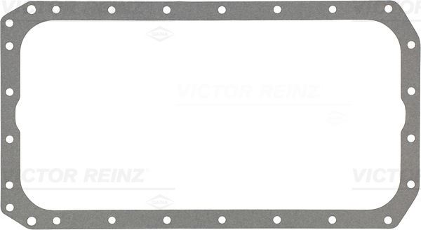VICTOR REINZ 71-52484-00 Motor Karter Contası