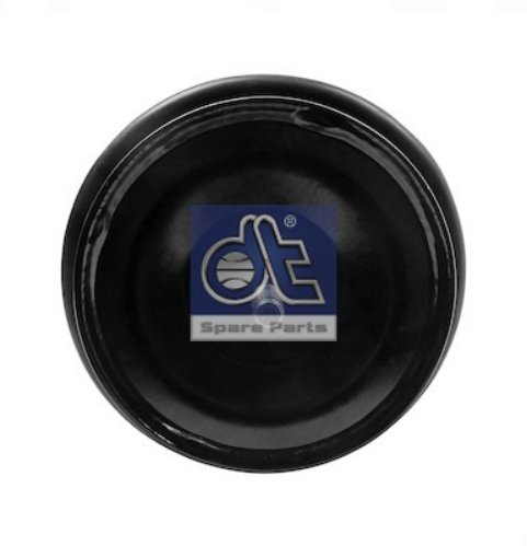 DT Spare Parts 7.12064 Süspansiyon Sistemi Süspansiyon Körüğü