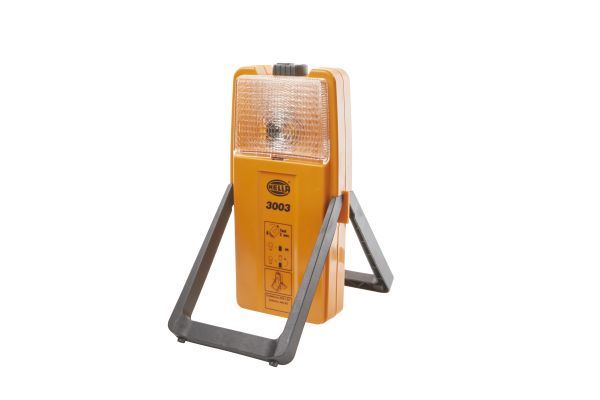 HELLA 2XW 007 146-001 Kabin & İç Donanım İkaz Donanımı