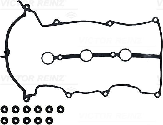 VICTOR REINZ 15-54228-01 Motor Külbütör Kapağı Contası - MAZDA XEDOS 9 (TA) uyumlu