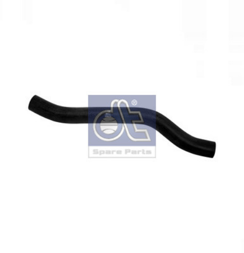 DT Spare Parts 4.80478 Soğutma Sistemi Soğutma Hortumları & Bağlantıları - MERCEDES-BENZ ACTROS MP2 / MP3 uyumlu