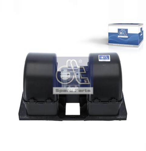 DT Spare Parts 5.60210 İklimlendirme Sistemi Fan Parçaları - RENAULT TRUCKS MIDLUM uyumlu