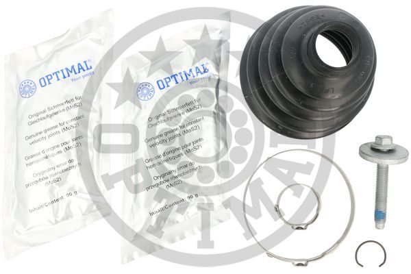 OPTIMAL CVB-10637TPE Diferansiyel & Aktarma Sistemi Tahrik Parçaları - FORD FOCUS II Turnier (DA_, FFS, DS) uyumlu