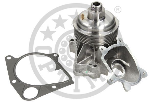 OPTIMAL AQ-2105 Motor Devirdaim - BMW 7 (E65, E66, E67) uyumlu