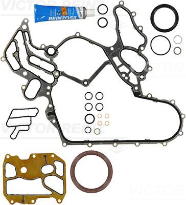 VICTOR REINZ 08-10025-01 Motor Karter Contası - AUDI A7 Sportback (4GA, 4GF) uyumlu