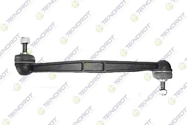 TEKNOROT P-412 Süspansiyon Sistemi Stabilizatör - PEUGEOT 406 (8B) uyumlu