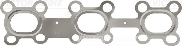 VICTOR REINZ 71-53656-00 Motor Manifold Contası - RENAULT LAGUNA III (BT0/1) uyumlu
