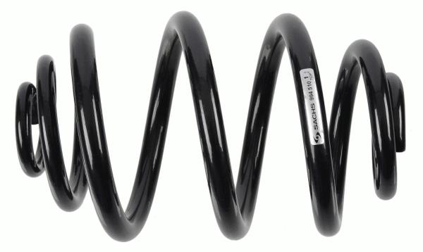 SACHS 994 510 Süspansiyon Sistemi Makas - BMW Z4 Roadster (E89) uyumlu