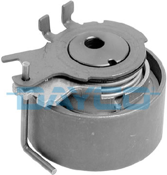 DAYCO ATB2219 Motor Kayış Kasnağı - DACIA LOGAN (LS_) uyumlu