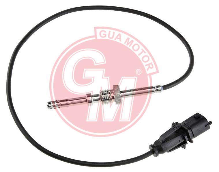 Egzoz Sıcaklık Sensörü - GUARNITAUTO - 40754 Ürün Görseli