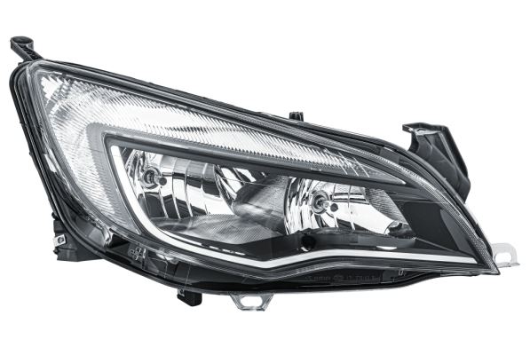 HELLA 1EG 010 011-681 Farlar & Aydınlatma Far Parçaları - OPEL ASTRA J Sports Tourer (P10) uyumlu