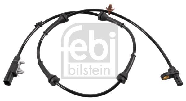 FEBI BILSTEIN 180999 Fren Sistemleri Sürüş Dinamiği Ayarı - RENAULT KADJAR (HA_, HL_) uyumlu