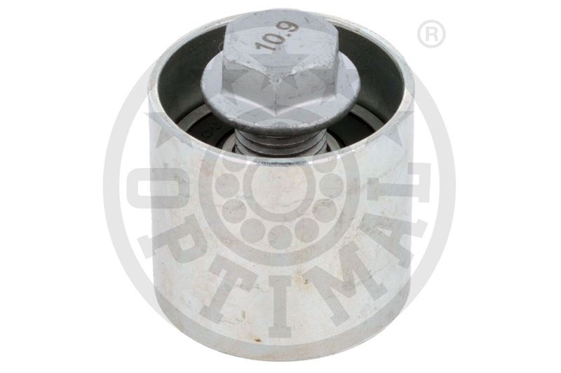 OPTIMAL 0-N1316 Motor Yönlendirme & Kılavuz Makarası - AUDI A4 B5 (8D2) uyumlu