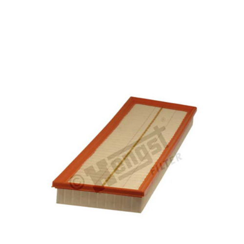 HENGST FILTER E309L Motor Hava Filtresi - BMW 3 (E36) uyumlu