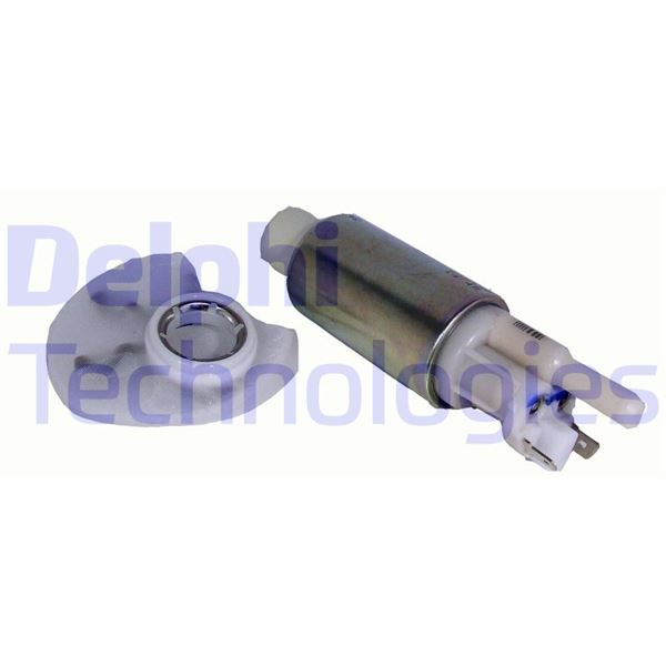 DELPHI FE0472-12B1 Fren Sistemleri Düşük Basınç Pompası - ALFA ROMEO 155 (167_) uyumlu