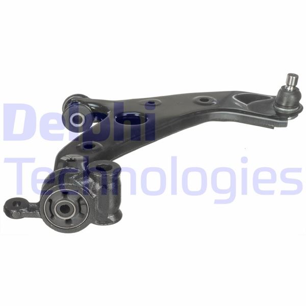 DELPHI TC3459 Süspansiyon Sistemi Bugi Kolu - MAZDA 3 (BM, BN) uyumlu