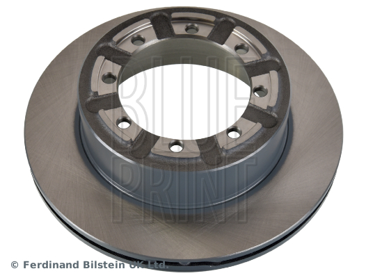 BLUE PRINT ADBP430002 Fren Sistemleri Fren Diski - RENAULT TRUCKS MASCOTT Platform şasi uyumlu