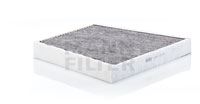 MANN-FILTER CUK 3172 İklimlendirme Sistemi Polen Filtresi - MERCEDES-BENZ E-SERISI T-Model (S211) uyumlu