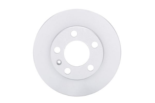 BOSCH 0 986 478 868 Fren Sistemleri Fren Diski - SEAT IBIZA IV (6J5, 6P1) uyumlu