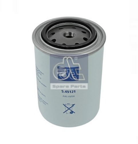 DT Spare Parts 5.45121 Yakıt Sistemi Yakıt Filtresi - DEUTZ-FAHR AGROSTAR uyumlu