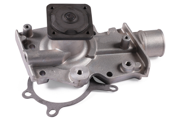 GK 980070 Motor Devirdaim - FORD FIESTA III (GFJ) uyumlu