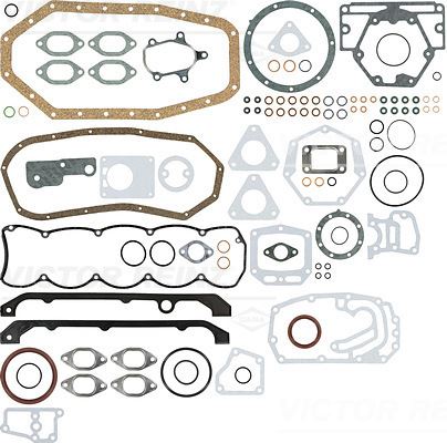 VICTOR REINZ 01-31733-07 Motor Conta Seti