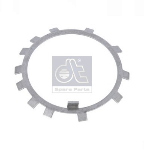 DT Spare Parts 4.64890 Diferansiyel & Aktarma Sistemi Diferansiyel Parçaları